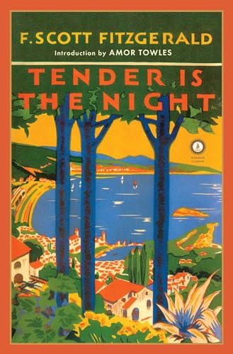 9780684830506: Tender is the Night (Scribner Classics)