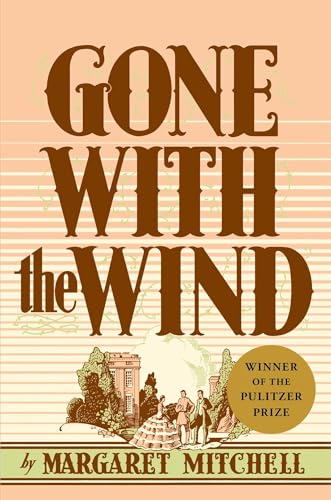 Beispielbild fr Gone With the Wind zum Verkauf von BooksRun