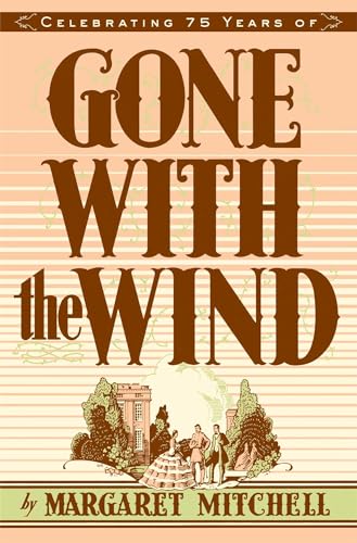 Gone With the Wind - Mitchell, Margaret