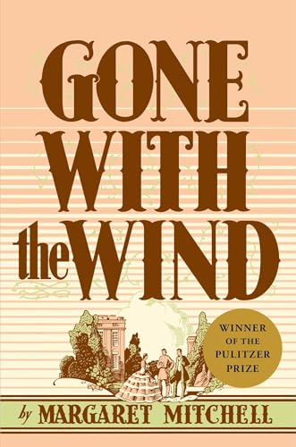 Stock image for Gone With the Wind for sale by New Legacy Books