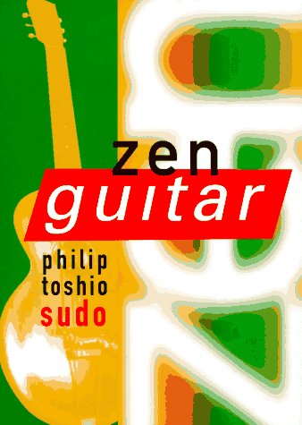 Stock image for Zen Guitar for sale by SecondSale