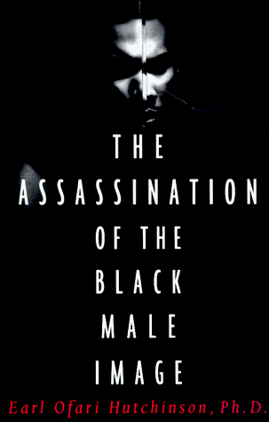 Stock image for The Assassination of the Black Male Image for sale by Wonder Book