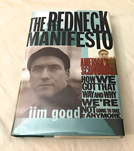 9780684831138: The Redneck Manifesto
