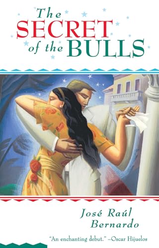 Stock image for The Secret of the Bulls for sale by SecondSale