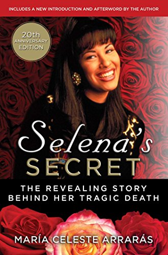 Stock image for Selena's Secret: The Revealing Story Behind Her Tragic Death for sale by ThriftBooks-Dallas