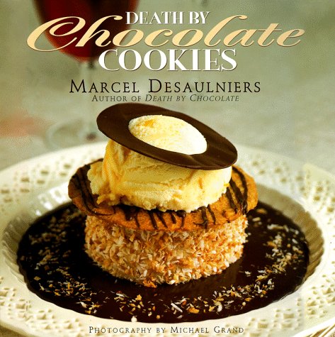 Imagen de archivo de Death By Chocolate Cookies a la venta por Your Online Bookstore