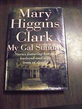 9780684832388: MY GAL SUNDAY LARGE PRINT: "Henry and Sunday" Stories