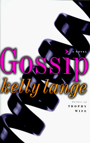 Beispielbild fr Gossip : A Novel zum Verkauf von Better World Books