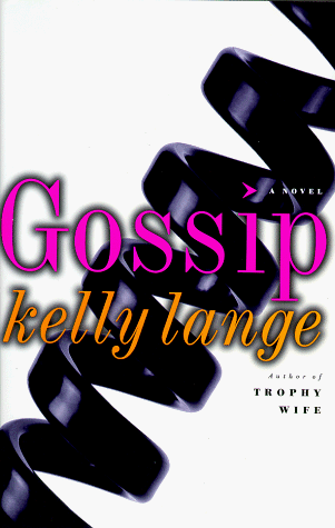 Imagen de archivo de Gossip : A Novel a la venta por Better World Books