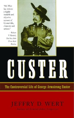 Imagen de archivo de Custer a la venta por SecondSale