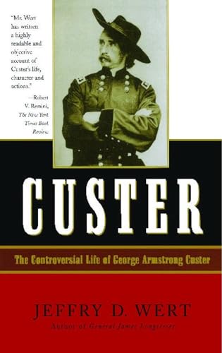 Stock image for Custer for sale by Valley Books