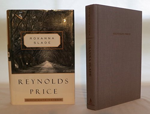 Beispielbild fr Roxanna Slade: A Novel zum Verkauf von Irish Booksellers