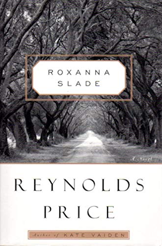 Stock image for Roxanna Slade: A Novel for sale by Irish Booksellers