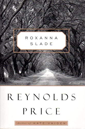 9780684832920: Roxanna Slade: A Novel