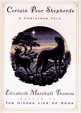 Beispielbild fr Certain Poor Shepherds : A Christmas Tale zum Verkauf von Better World Books