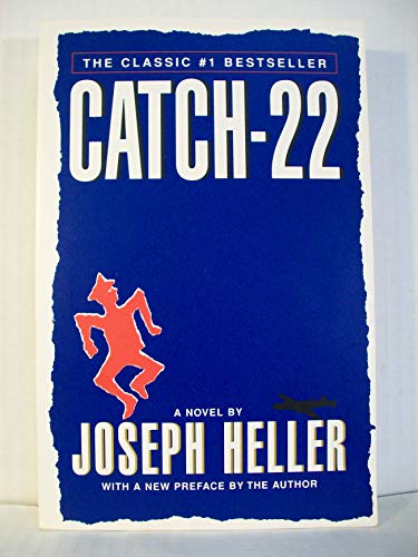 Catch-22 - Heller, Joseph
