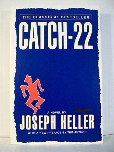 Imagen de archivo de Catch 22 a la venta por SecondSale