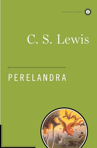 Stock image for Perelandra (Scribner Classics) for sale by HPB Inc.