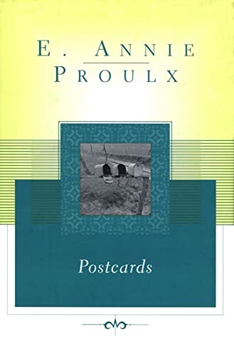 Beispielbild fr Postcards (Scribner Classics) zum Verkauf von Barrister, Inc.