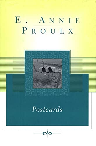 9780684833682: Postcards (Scribner Classics)