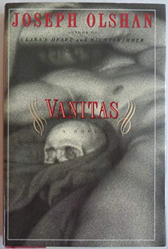 Stock image for Vanitas for sale by Wonder Book