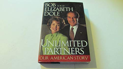 Stock image for Unlimited Partners: Our American Story for sale by SecondSale
