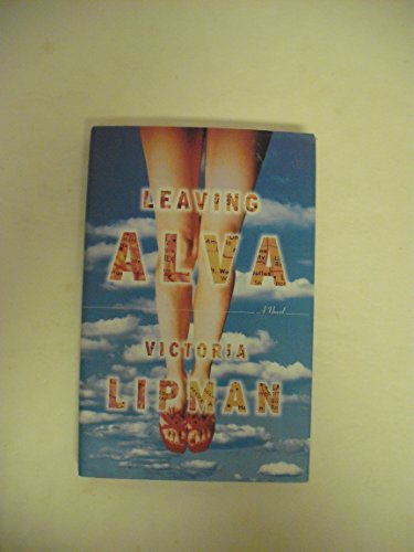 Stock image for Leaving Alva for sale by ThriftBooks-Atlanta