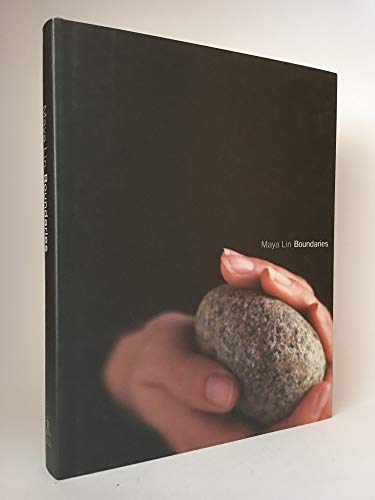 Stock image for Boundaries for sale by Greener Books