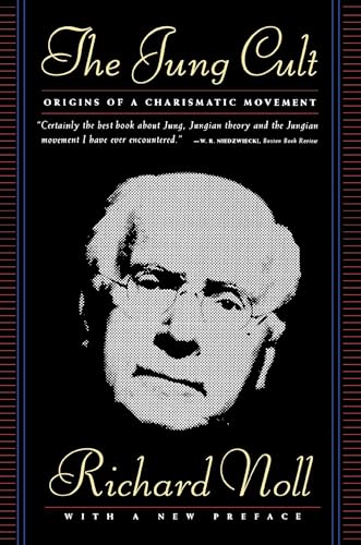 9780684834238: Jung Cult: The Origins of a Charismatic Movement