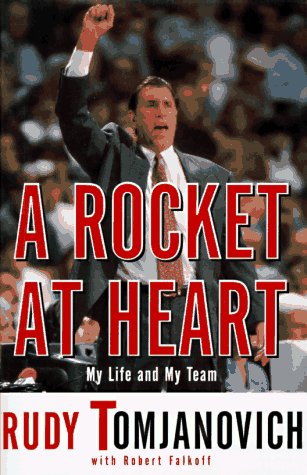A Rocket at Heart: My Life and My Team