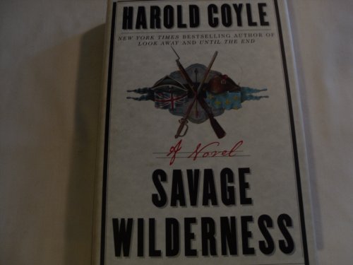 Stock image for Savage Wilderness for sale by Gulf Coast Books