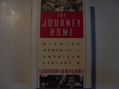 Beispielbild fr The Journey Home zum Verkauf von Better World Books