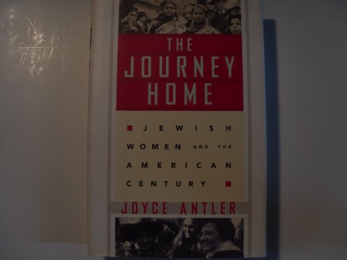 Imagen de archivo de The Journey Home a la venta por Better World Books