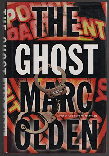 Stock image for The GHOST: A NOVEL for sale by Once Upon A Time Books