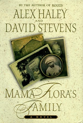 9780684834719: Mama Flora's Family: A Novel