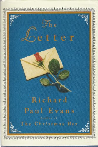 Imagen de archivo de The Letter (The Christmas Box Trilogy) a la venta por Gulf Coast Books