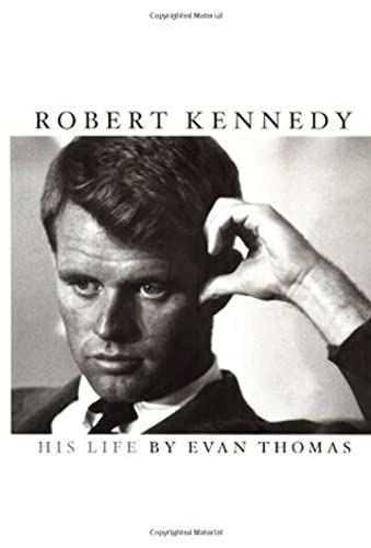 Beispielbild fr Robert Kennedy : His Life zum Verkauf von Wonder Book