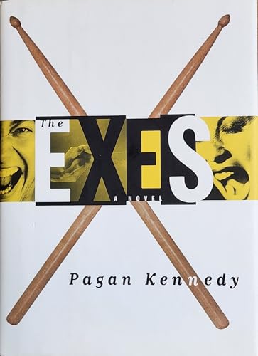 9780684834818: The EXES: A NOVEL