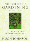 Beispielbild fr The Principles of Gardening zum Verkauf von Better World Books