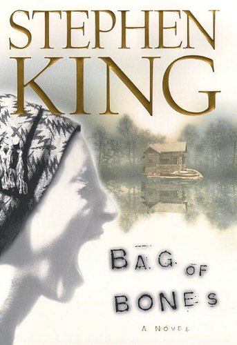Bag Of Bones: A Novel (9780684835419) by King, Stephen