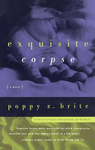 Imagen de archivo de Exquisite Corpse a la venta por Half Price Books Inc.