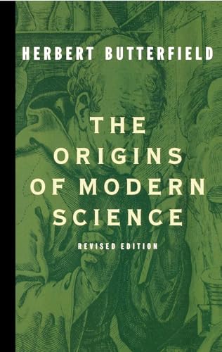 Beispielbild fr The Origins of Modern Science zum Verkauf von ThriftBooks-Atlanta