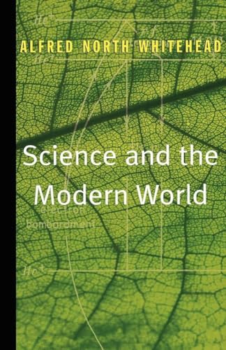 Stock image for Science and the Modern World for sale by BooksRun