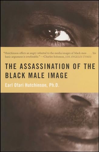 Imagen de archivo de The Assassination of the Black Male Image a la venta por Better World Books