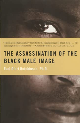 Stock image for The Assassination of the Black Male Image for sale by Better World Books