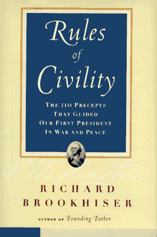 Stock image for The RULES OF CIVILITY for sale by ThriftBooks-Dallas