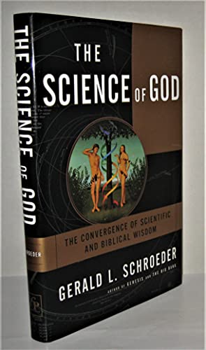 9780684837369: The Science Of God