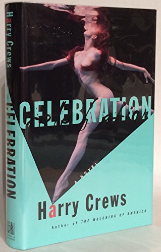 Imagen de archivo de Celebration: A Novel a la venta por KuleliBooks