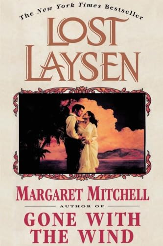 Stock image for Lost Laysen for sale by Gulf Coast Books