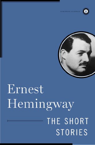 9780684837864: The Short Stories of Ernest Hemingway